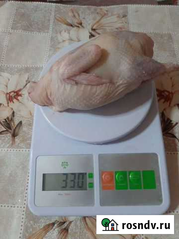 Мясо перепела Кропоткин - изображение 1