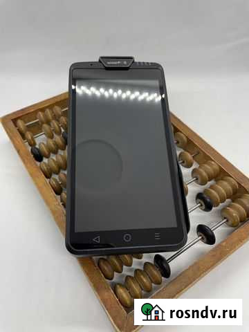 Онлайн касса с экварийнгом Мурманск - изображение 1