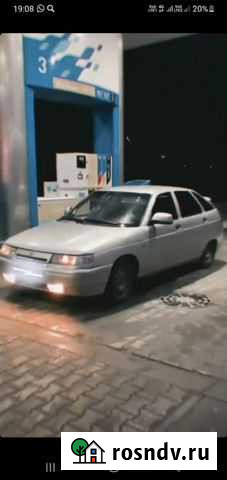 Вездеход Моздок - изображение 1