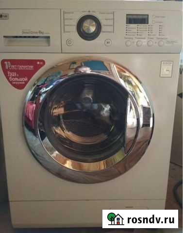 Стиральная машина Тольятти - изображение 1