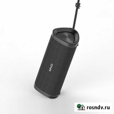 Портативная Bluetooth колонка Mivo M32 Рязань - изображение 1