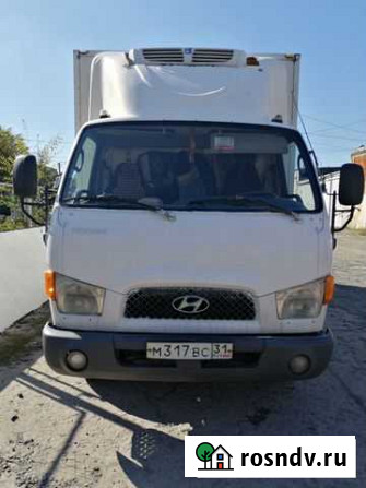 Hyundai HD 78 Старый Оскол - изображение 1