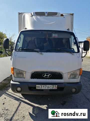 Hyundai HD 78 Старый Оскол - изображение 1