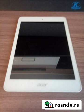 Продам планшет Acer Кемерово - изображение 1