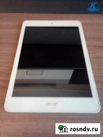 Продам планшет Acer Кемерово - изображение 1