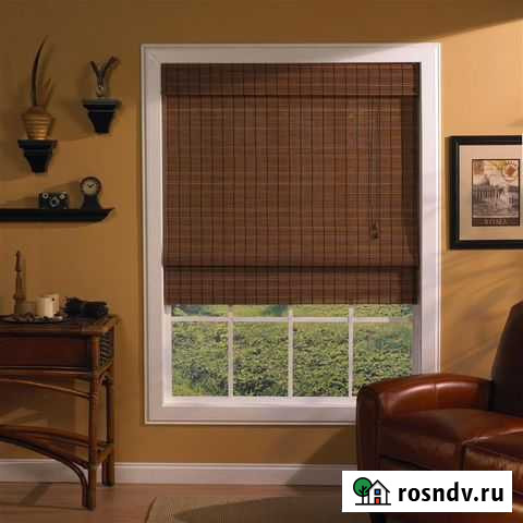 Плиссе шторы, фотожалюзи, шторы Карабулак - изображение 1