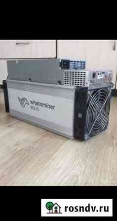 Асики майнинг S9, T2T, Whatsminer, L7 Махачкала