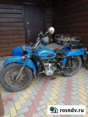 Продам Урал Железногорск - изображение 1