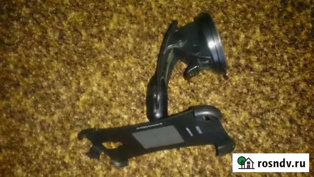 Держатель Кострома - изображение 1