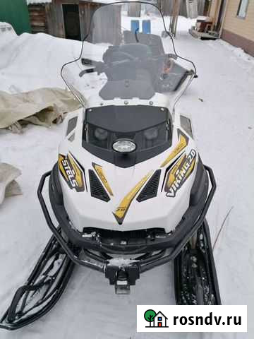 Стелс викинг 800 2.0 Уват - изображение 1