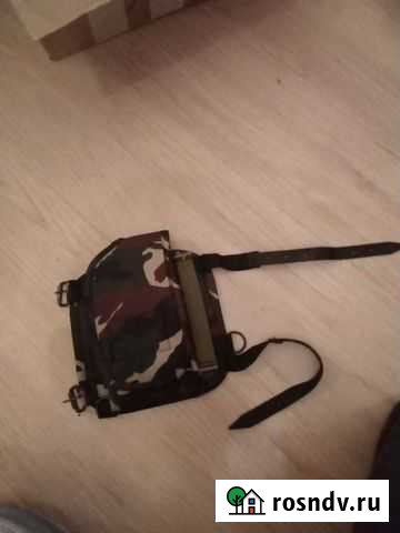 Сумка Рязань - изображение 1