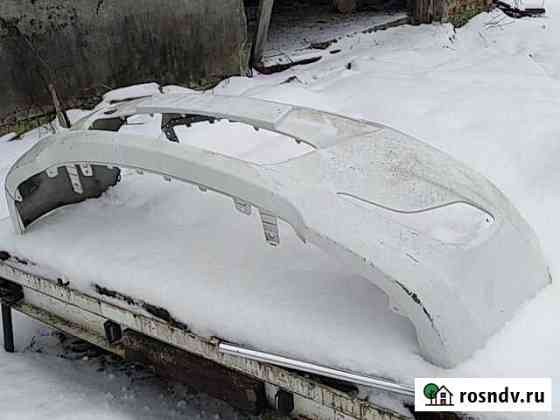 Бампер Солярис Бабаево