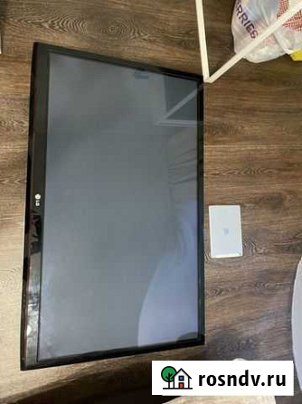 Телевизор lg Кемерово - изображение 1