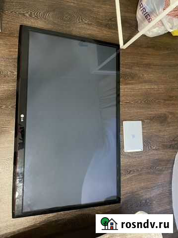 Телевизор lg Кемерово - изображение 1