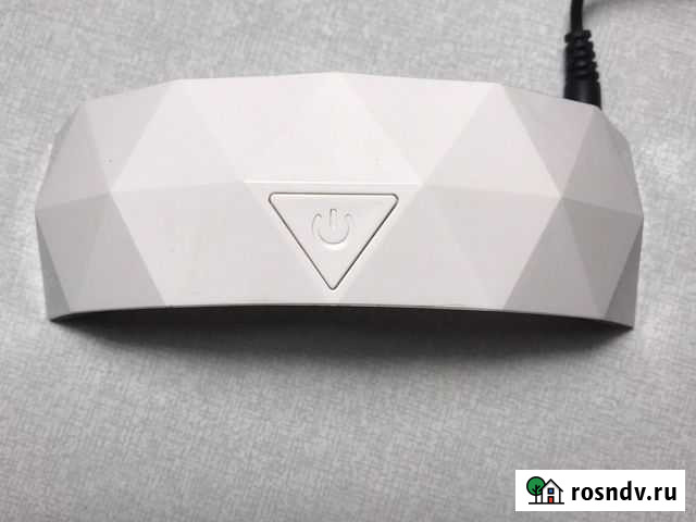 Уф лампа для ногтей mini Тольятти - изображение 1