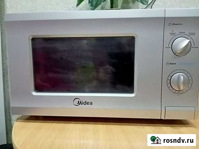 Микроволновая печь Midea Мурманск - изображение 1