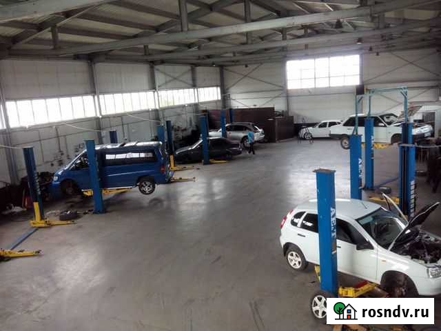 Услуги,автомеханика Владикавказ - изображение 1