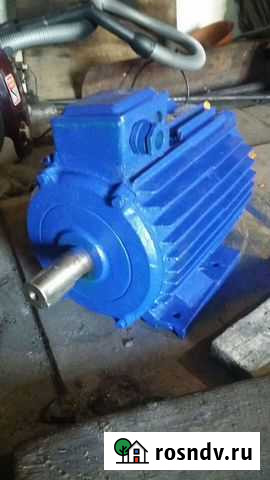 Электродвигателя Белогорск - изображение 1