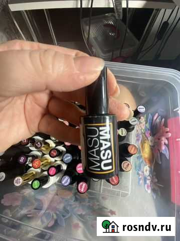 Гель лак Тюмень - изображение 1