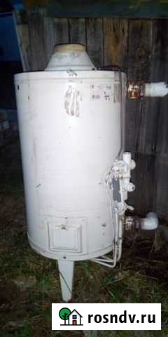 Газовый котел напольный Нижний Новгород - изображение 1