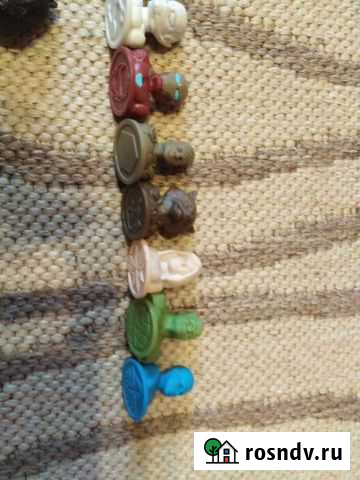 Стиратели, скрепыши, angry birds, тролли Нижний Новгород - изображение 1