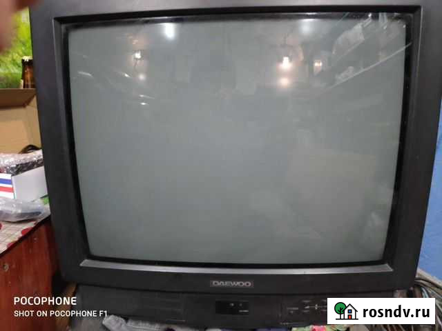 Телевизор Кемерово - изображение 1
