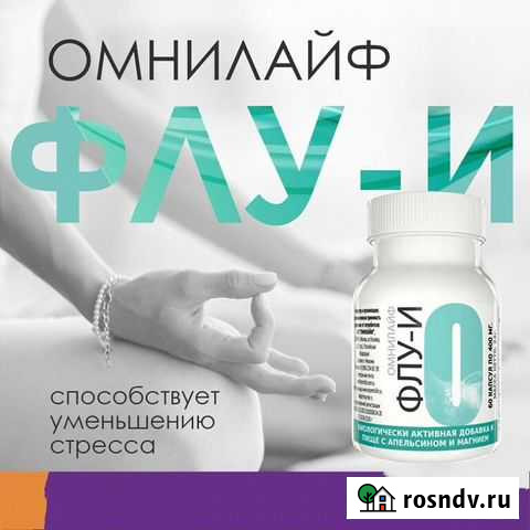 Флу-И Новокузнецк - изображение 1