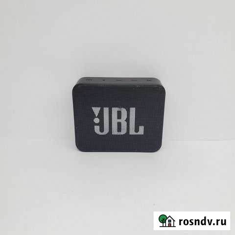 JBL Go 2 Нижневартовск - изображение 1