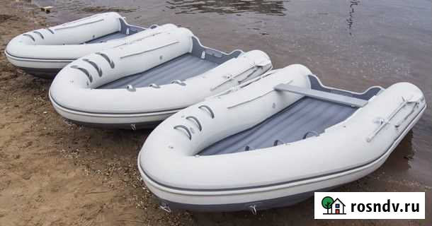 Лодка пвх Badger Air Line 360 Комсомольск-на-Амуре - изображение 1