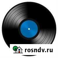 Небольшая коллекция винила Барнаул - изображение 1