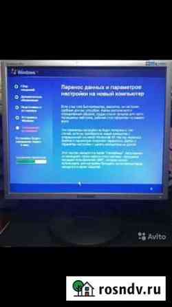 ЖК 19 Benq 91GX в хорош.сост Нижний Новгород