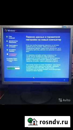 ЖК 19 Benq 91GX в хорош.сост Нижний Новгород - изображение 1