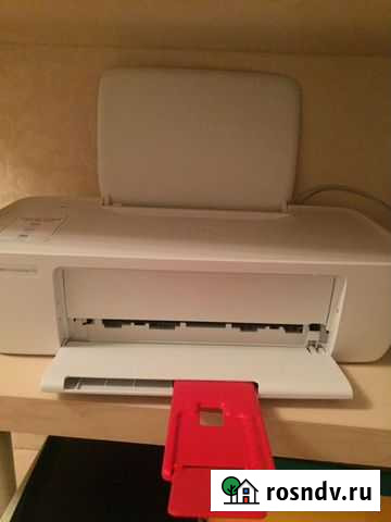 Принтер Санкт-Петербург - изображение 1