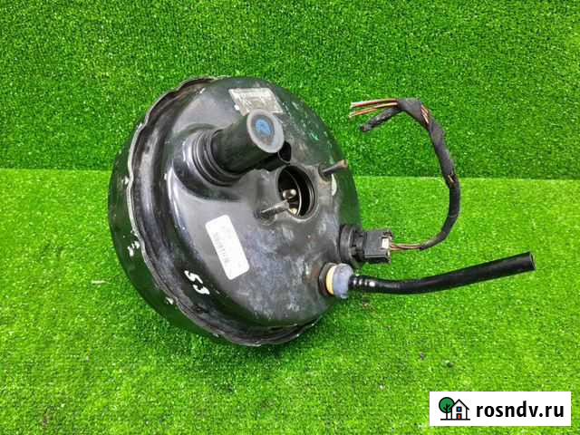 Вакуумный усилитель тормозов Mercedes-Benz M-Class Красный Сулин - изображение 1