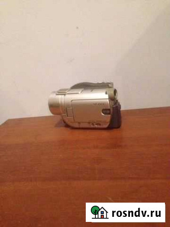 Sony HandiCam DCR DVD 405E Самара - изображение 1