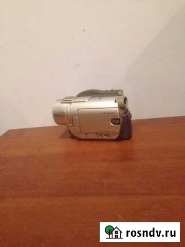 Sony HandiCam DCR DVD 405E Самара - изображение 1