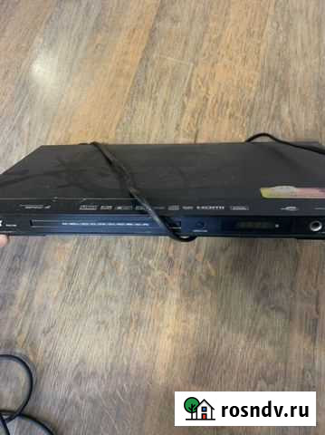 DVD плеер Тула - изображение 1