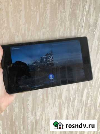 Планшет lenovo Дзержинск - изображение 1
