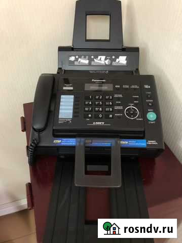 Panasonic KX-FL423 Аксай - изображение 1