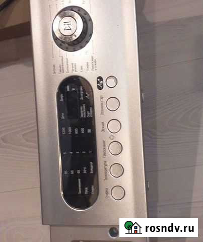 Запчасти к стиральной машинке самсунг Строитель - изображение 1