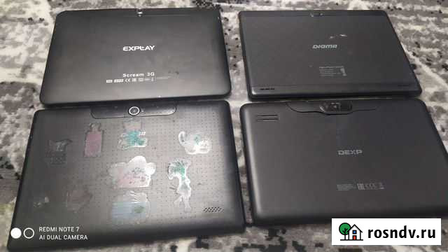 Планшет на запчасти Салават - изображение 1