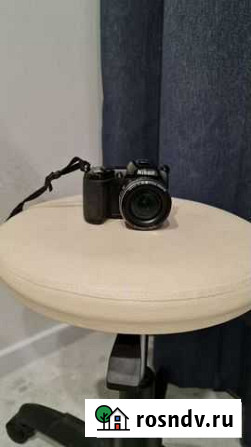 Компактный фотоаппарат Луховицы - изображение 1