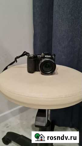 Компактный фотоаппарат Луховицы - изображение 1