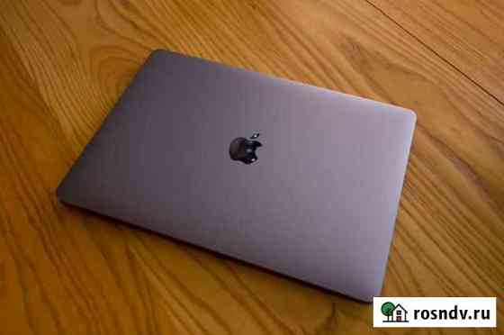 Apple MacBook Pro 13 2018 Сочи