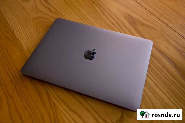 Apple MacBook Pro 13 2018 Сочи - изображение 1