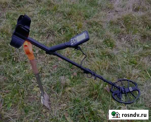 Аренда/прокат металлоискателя Nokta Makro Simplex+ Балабаново - изображение 1