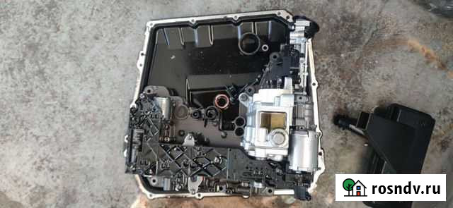 Продам гидроблок на Audi q5 Салават - изображение 1