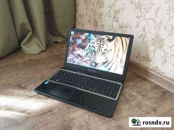 Acer Packard Bell Хабаровск