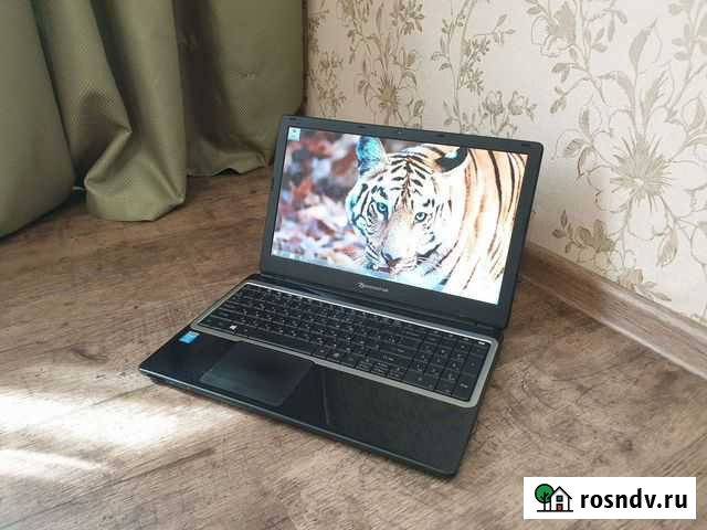 Acer Packard Bell Хабаровск - изображение 1