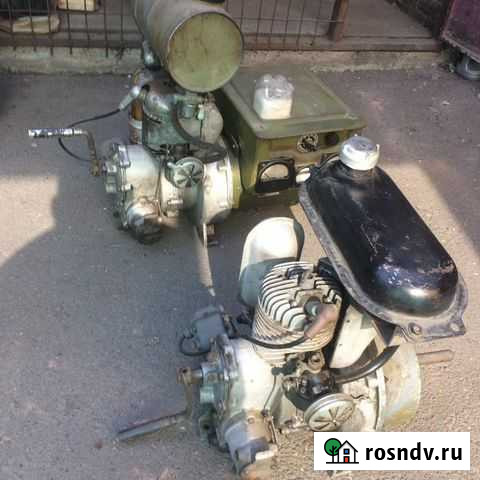 Генератор Абакан - изображение 1